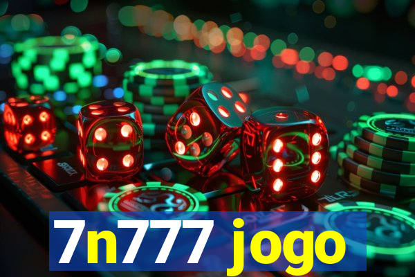 7n777 jogo